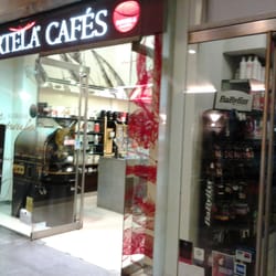 Portela Cafés