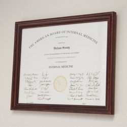 Prestige Care Physician