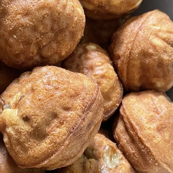 Hodo Kwaja - Walnut cakes - Bakeries Near Me - Toronto, Ontario Hodo Kwaja - Walnut cakes - Bakeries Near Me - Toronto, Ontario