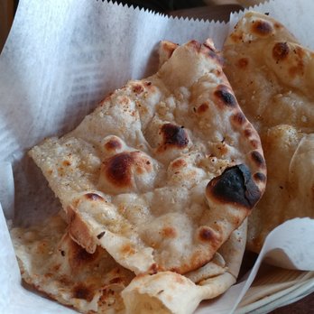Tikki Masala - Garlic naan at Tikki Masala - Indian Near Me - Boston, Massachusetts Tikki Masala - Garlic naan at Tikki Masala - Indian Near Me - Boston, Massachusetts