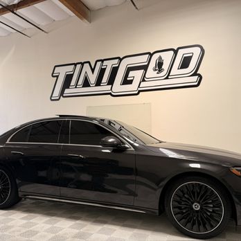 Tint God - Car Window Tinting Near Me - Montclair, California Tint God - Car Window Tinting Near Me - Montclair, California