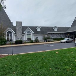 Exterior photo of Springfield Country Club - Springfield, Pennsylvania Exterior photo of Springfield Country Club - Springfield, Pennsylvania