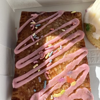 Hell Yeah Gluten Free - Donuts Near Me - Atlanta, Georgia