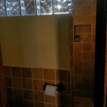Scorpion Bay Hotel - Bathroom - Hotels Near Me - Comondú, BCS