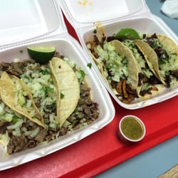 Taco Mexican - Tacos for dayssss