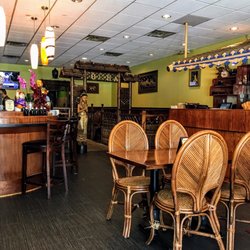 Ocha Thai & Japanese Cuisine