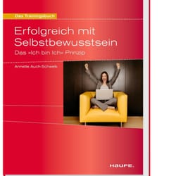 Auch-Schwelk Bewusst.Sein.Führend - Mit Vorwort von Edgar K. Geffroy! Prof. Dr. Lothar Seiwert zu meinem Buch: Ein überzeugendes Trainingsbuch: Die Tipps und