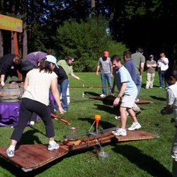 Total Adventures