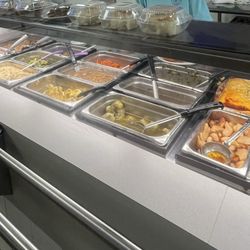 Bluff Park Diner - Diner
