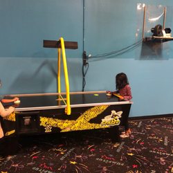 Pump It Up Oakland
