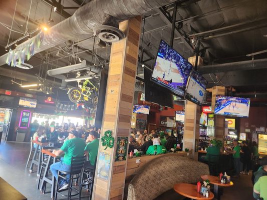 Connolly's Sports Grill by null