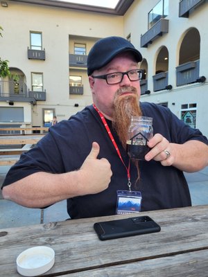 Doghaus Brewery by null