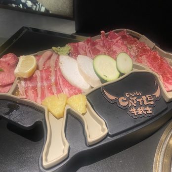 Chubby Cattle - Barbeque Near Me - Rosemead, California