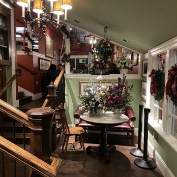 The Tavern - Upgraded dining room. Nice! - Bars Near Me - State College, Pennsylvania The Tavern - Upgraded dining room. Nice! - Bars Near Me - State College, Pennsylvania