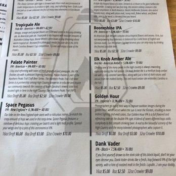 Booneshine Brewing - Breweries Near Me - Boone, North Carolina Booneshine Brewing - Breweries Near Me - Boone, North Carolina