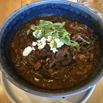 Fresco Cocina - Black Bean Dip - Tacos Near Me - Carlsbad, California