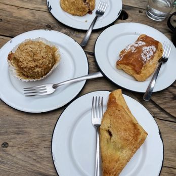 Doce Cuarenta - Bakeries Near Me - La Paz, BCS