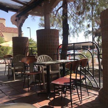 Coffee Pub - Outside dining area - Breakfast & Brunch Near Me - Las Vegas, Nevada Coffee Pub - Outside dining area - Breakfast & Brunch Near Me - Las Vegas, Nevada