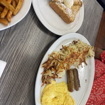 Biscuits Cafe - Pick 3 - Breakfast & Brunch Near Me - Peoria, Arizona