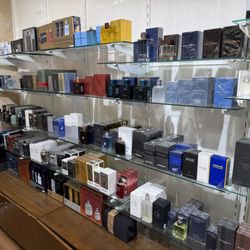 The Fragrance Center