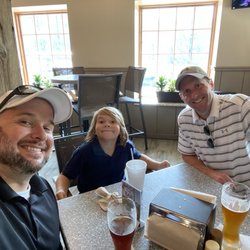 Meadowink Golf Course