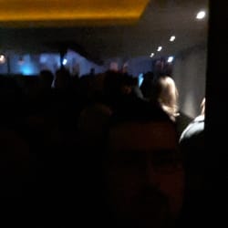 Restaurant Krone - Seit neustem ist es auch ein club :)