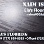 Photo of Elas Flooring