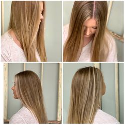 House of Style Salon & Spa