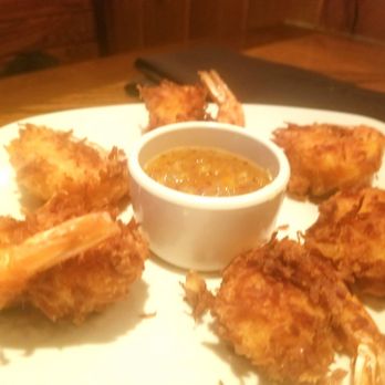Outback Steakhouse - Coconut Shrimp - Steakhouses Near Me - Tempe, Arizona