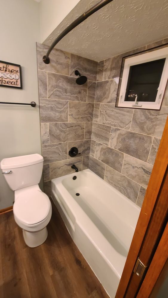 Slide of Noble Home Solutions