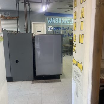 The Soapy Ferret - Laundromat Near Me - San Diego, California The Soapy Ferret - Laundromat Near Me - San Diego, California