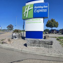 Holiday Inn Express