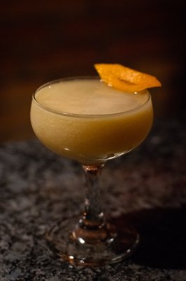 Johnny's Speakeasy by null