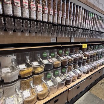 Sprouts Farmers Market - Bulk goods - Grocery Near Me - Costa Mesa, California Sprouts Farmers Market - Bulk goods - Grocery Near Me - Costa Mesa, California