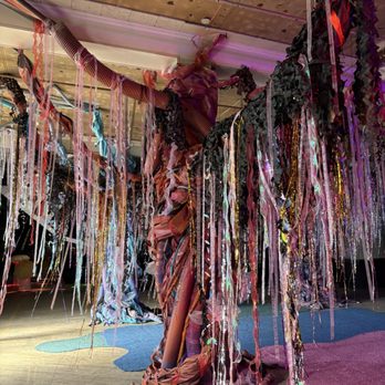 IngenuityFest - Art installation - Festivals Near Me