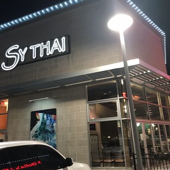 Sy Thai - Thai Near Me - Troy, Michigan Sy Thai - Thai Near Me - Troy, Michigan