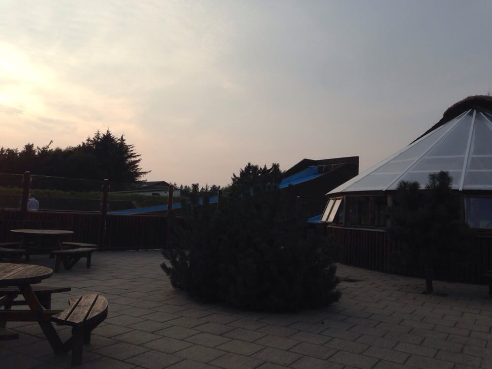 HANSTHOLM CAMPING 95, Hanstholm, Denmark Campgrounds Phone Number Yelp