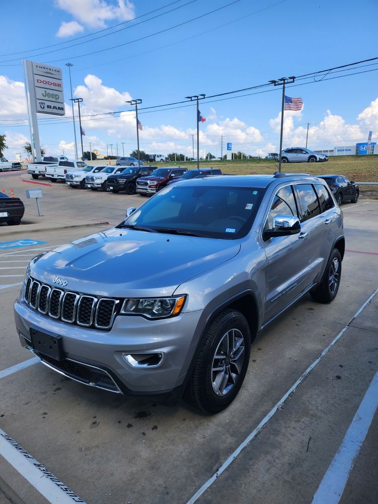 DODGE CITY CDJR OF MCKINNEY Updated July 2024 16 Photos & 134