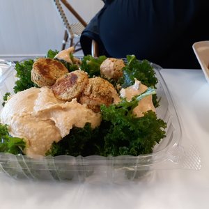 Greens and Grains Middletown on Yelp