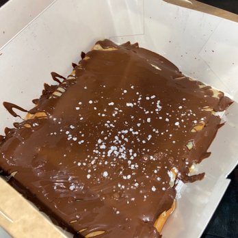 Chocolate Bash - Desserts Near Me - Tustin, California Chocolate Bash - Desserts Near Me - Tustin, California