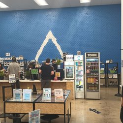 Catalyst Cannabis Dispensary Santa Ana - Inside Catalyst dispensary