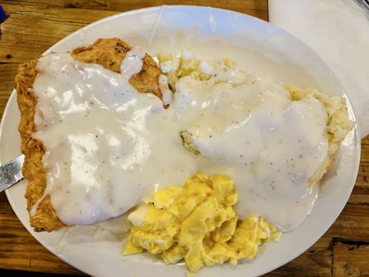 Asiel's Restaurant by null