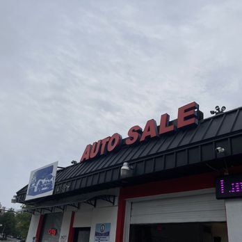 Capitol Auto Land  - Auto Repair Near Me - Arlington, Virginia