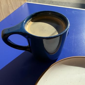 Juniper - Photo 10: Americano - Coffee & Tea Near Me - San Francisco, California Juniper - Photo 10: Americano - Coffee & Tea Near Me - San Francisco, California