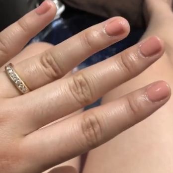 Fancy Nails - Gel - Nail Salons Near Me - Sterling, Virginia
