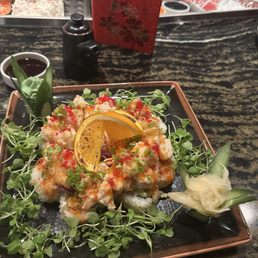 Lobster Bomb Lobster Bomb