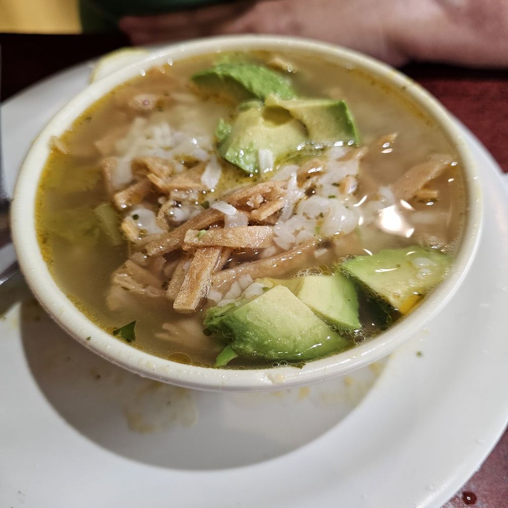 El Rafa's Cafe - Tortilla soup! - Mexican Near Me - San Antonio, Texas El Rafa's Cafe - Tortilla soup! - Mexican Near Me - San Antonio, Texas