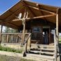 Photo of Mile 0 Campground