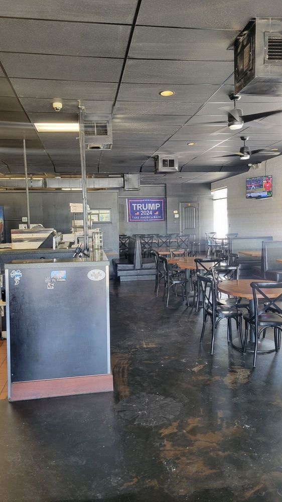 2 Cousins Italian Pizza