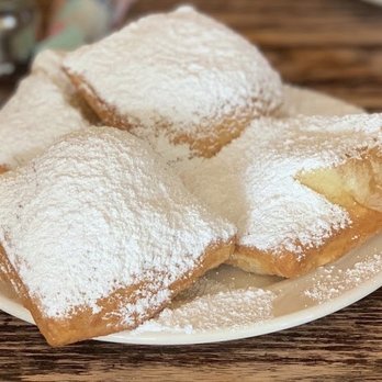 Lucile's Creole Cafe - Beignets! Yumm! - Breakfast & Brunch Near Me - Denver, Colorado Lucile's Creole Cafe - Beignets! Yumm! - Breakfast & Brunch Near Me - Denver, Colorado